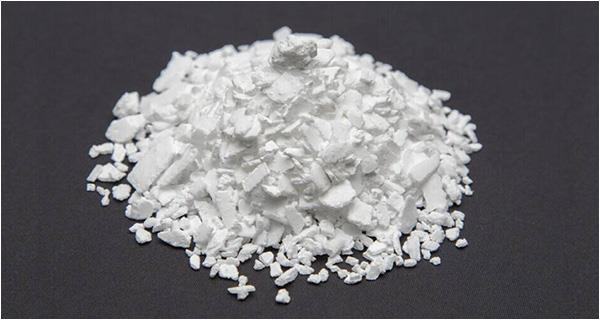 Calcium chloride storage should pay attention to the problem