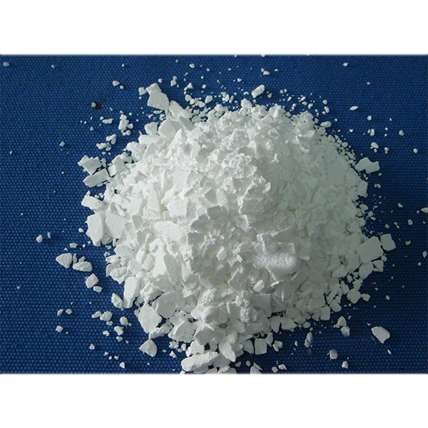 Calcium Chloride Flake 74%-77%